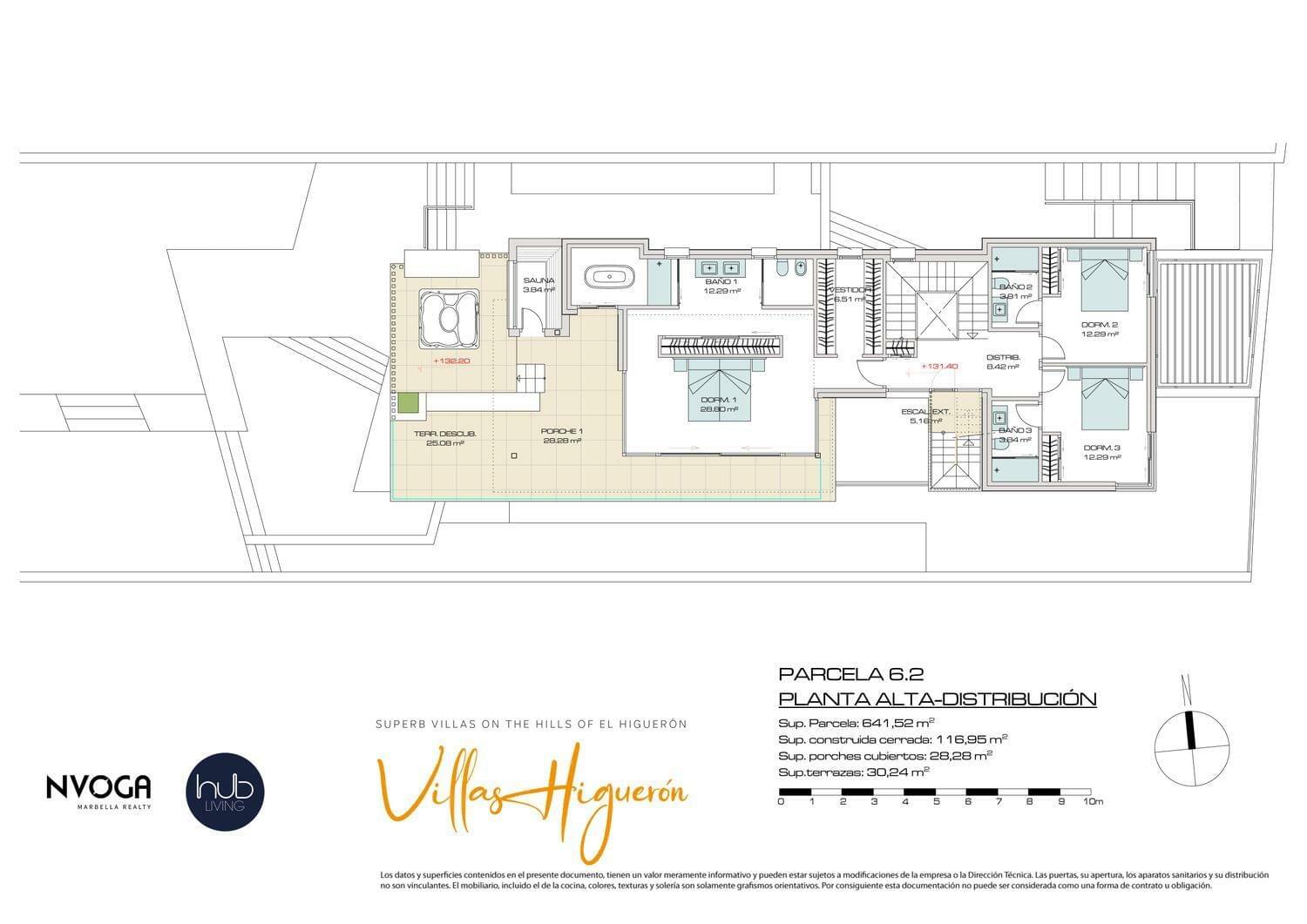 Вилла для продажи в Fuengirola 15