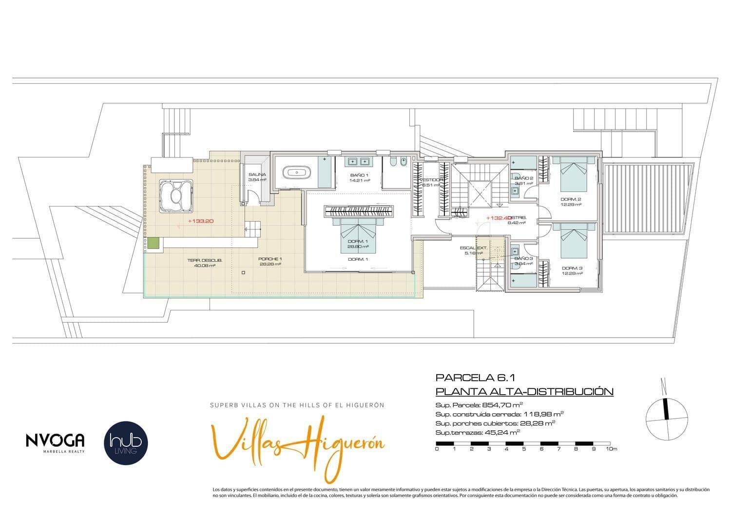 Вилла для продажи в Fuengirola 18