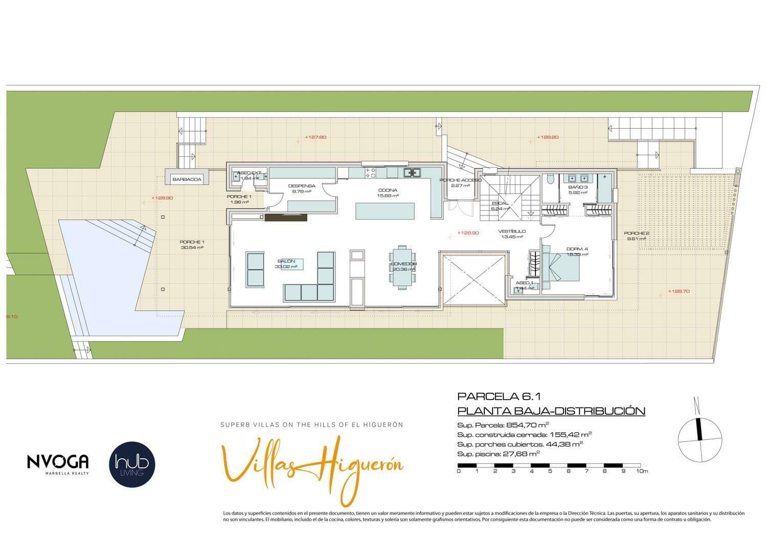 Вилла для продажи в Fuengirola 19