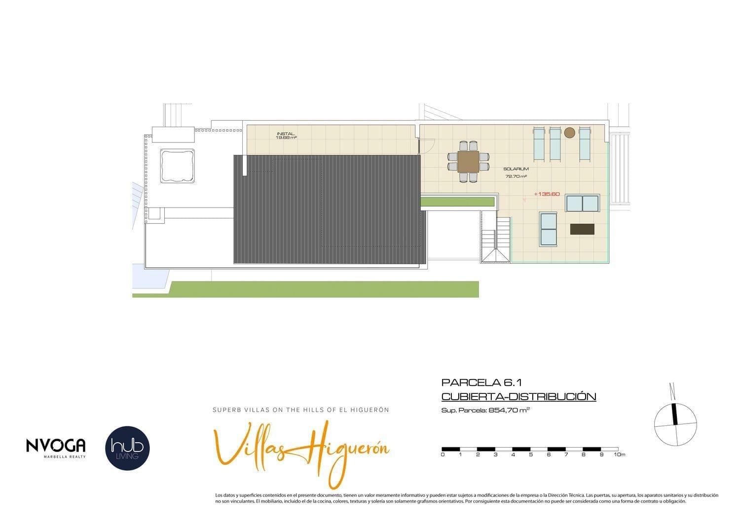 Вилла для продажи в Fuengirola 20