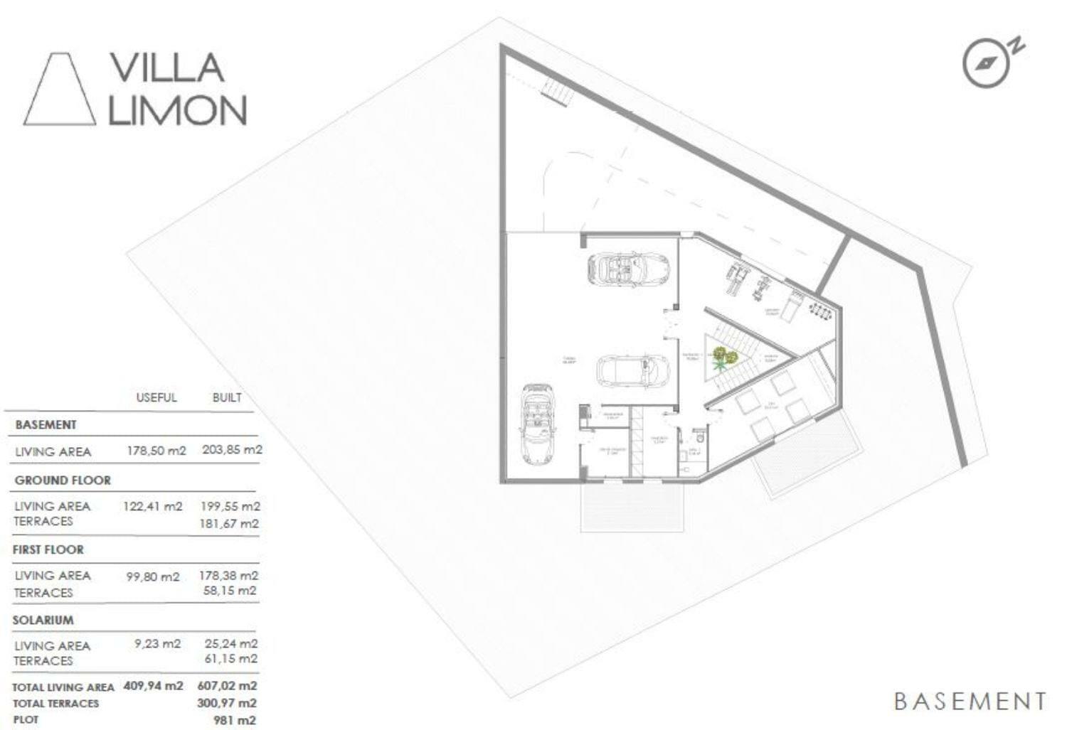 Вилла для продажи в Marbella - San Pedro and Guadalmina 13