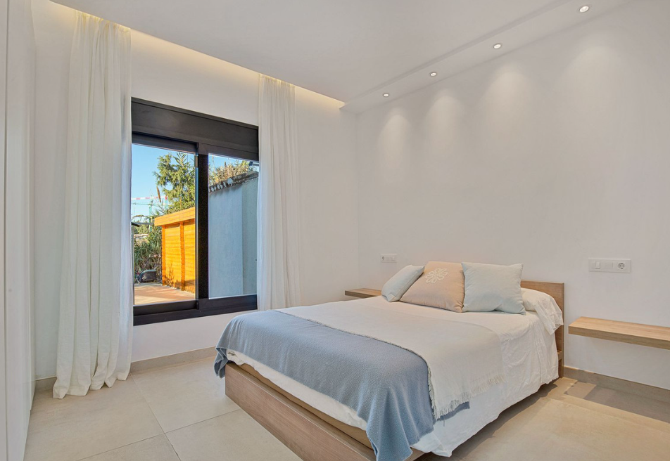 Villa à vendre à Málaga 5