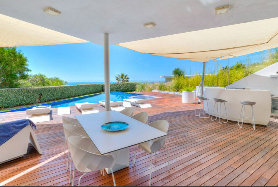 Villa à vendre à Málaga 12