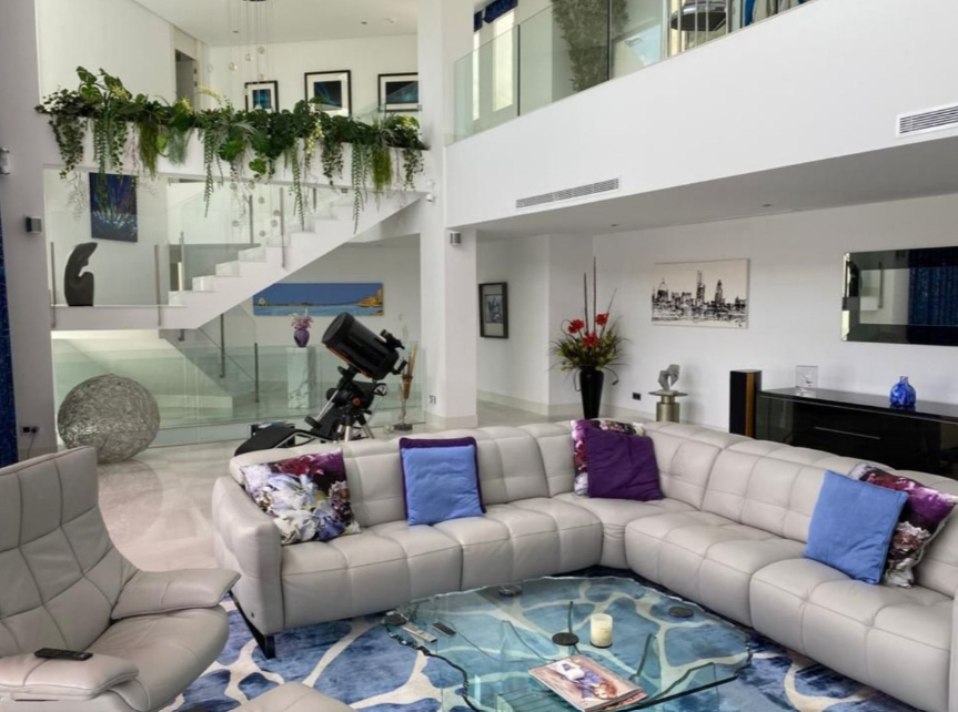 Villa for sale in Málaga 7