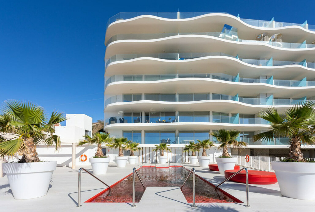 Penthouse na sprzedaż w Fuengirola 1