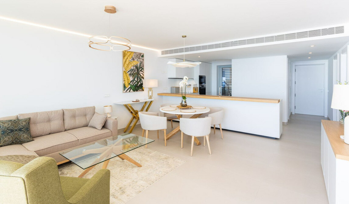 Penthouse na sprzedaż w Fuengirola 11