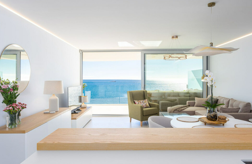 Penthouse na sprzedaż w Fuengirola 14