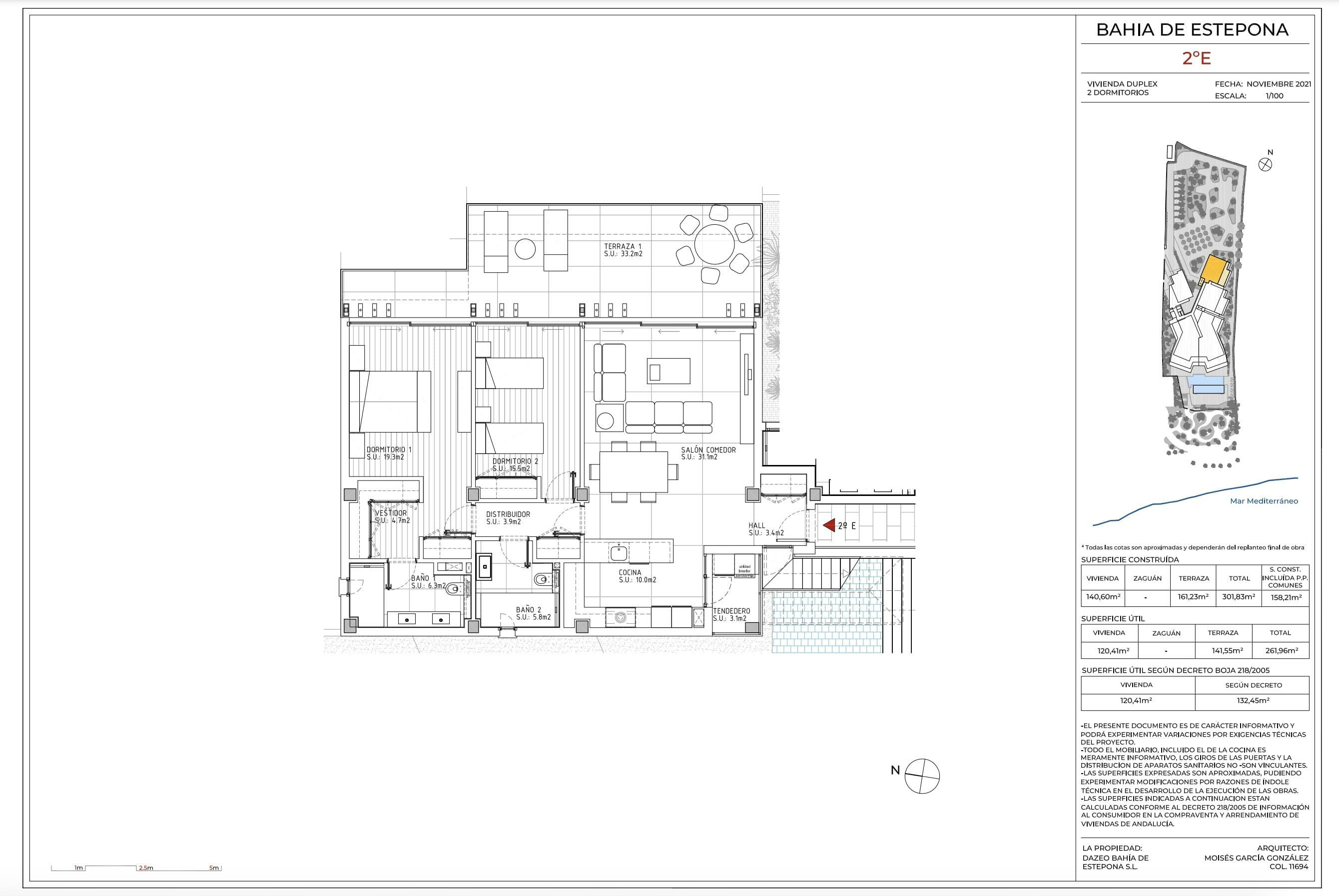 Apartment for sale in Estepona 11