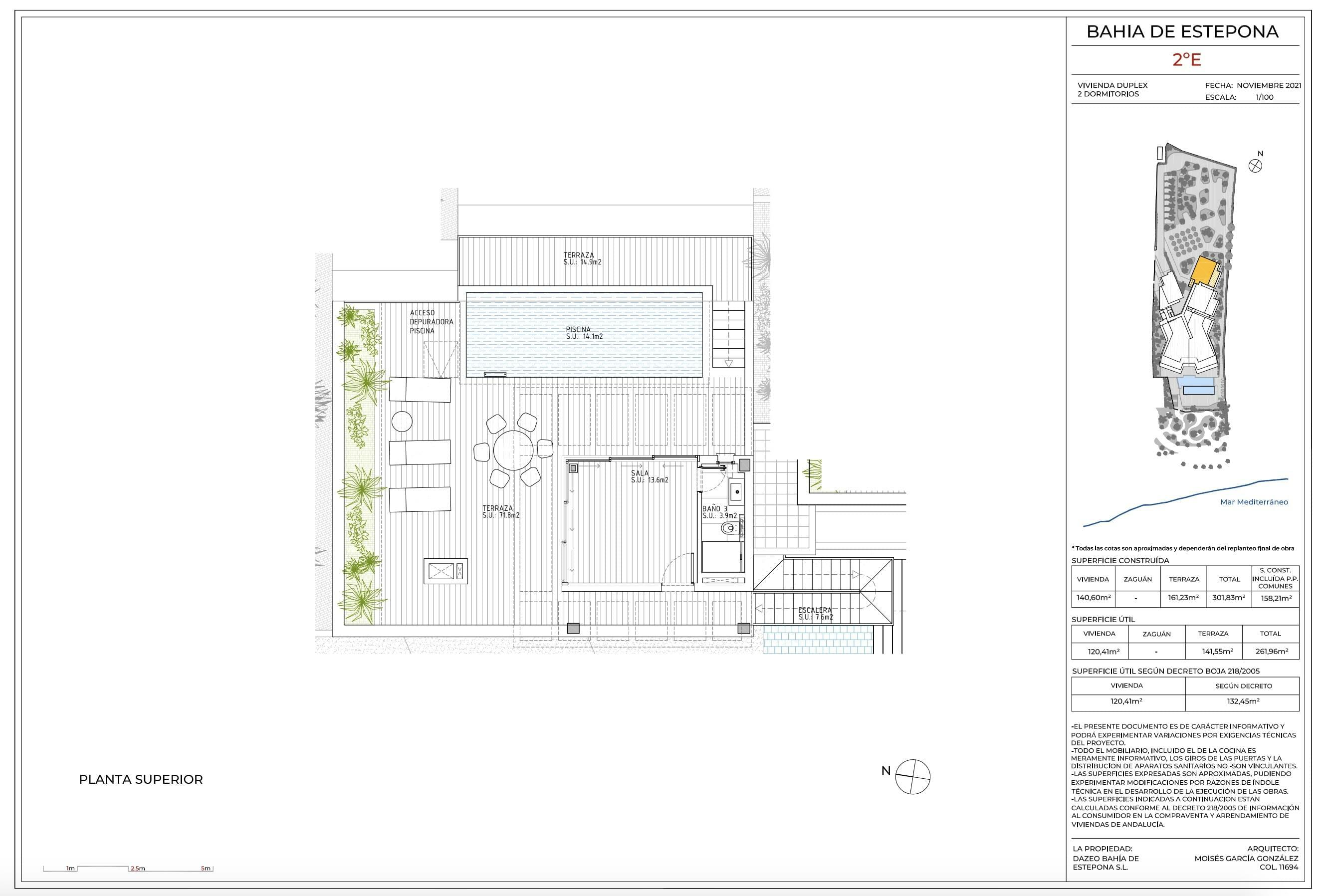 Apartamento en venta en Estepona 7