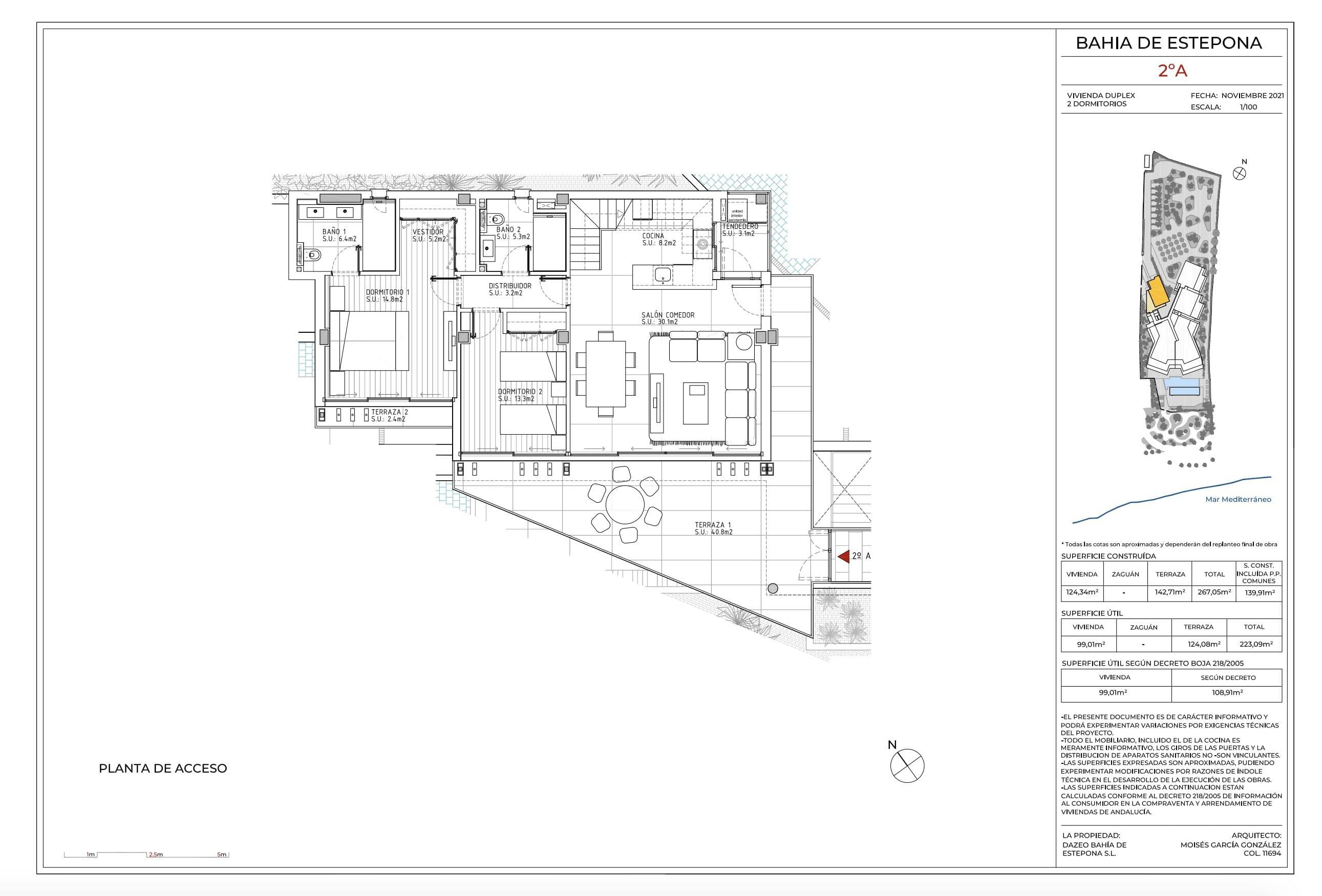 Apartamento en venta en Estepona 8