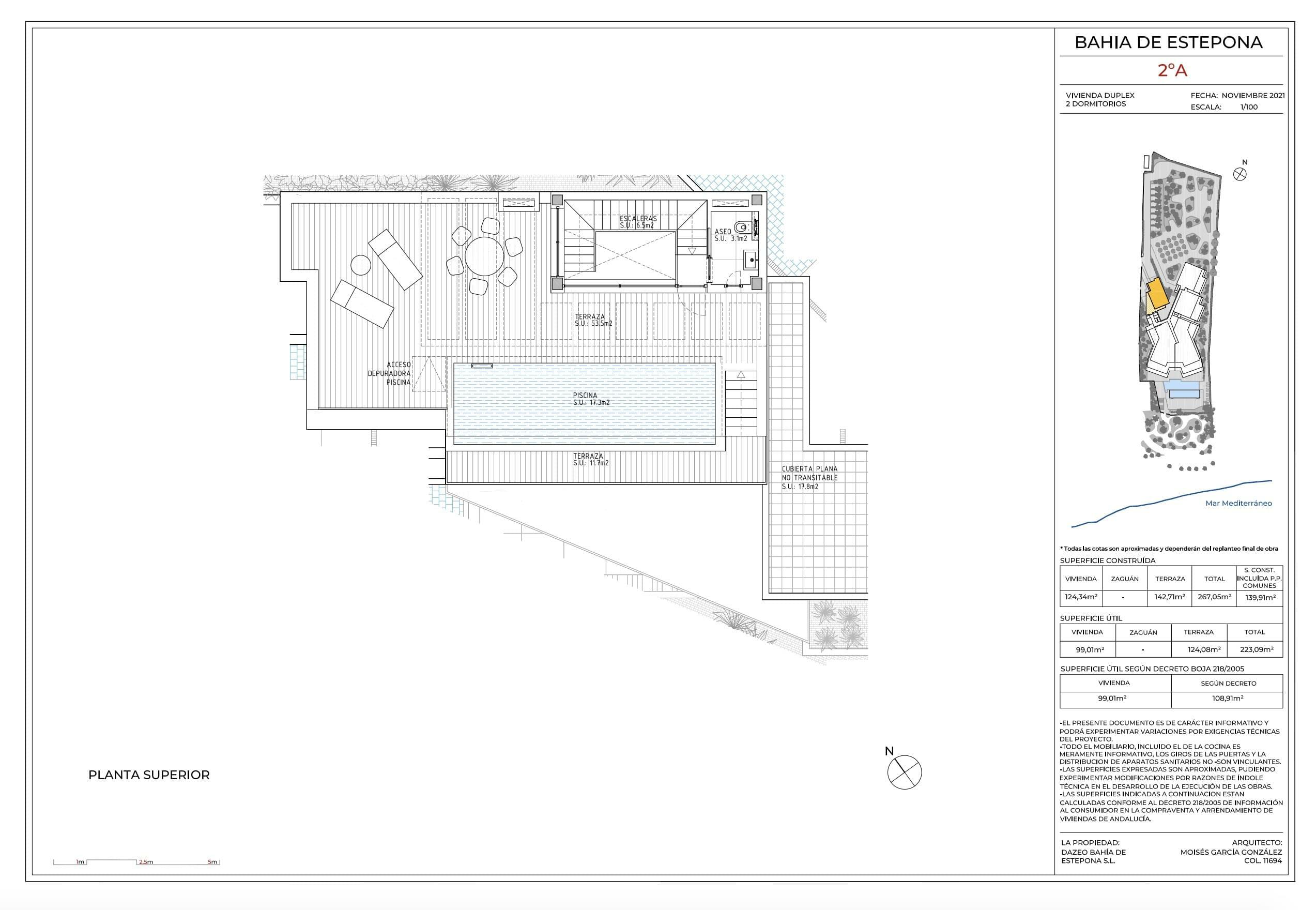 Apartamento en venta en Estepona 9