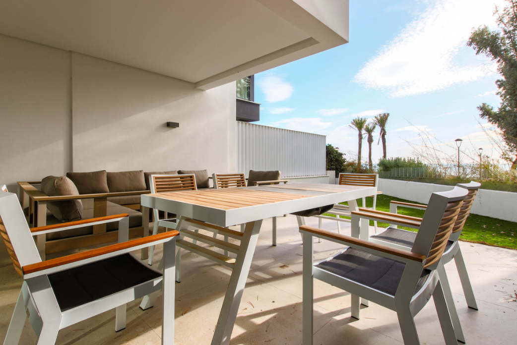 Townhouse for sale in Málaga 20