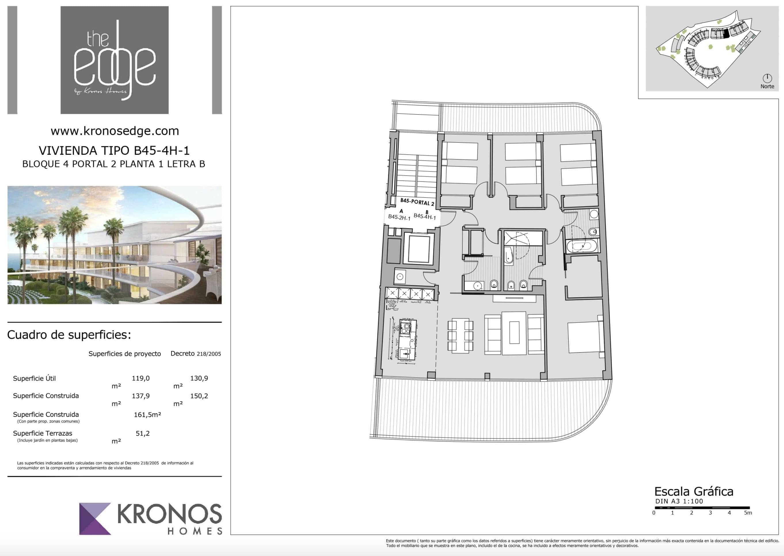 Apartamento en venta en Estepona 15