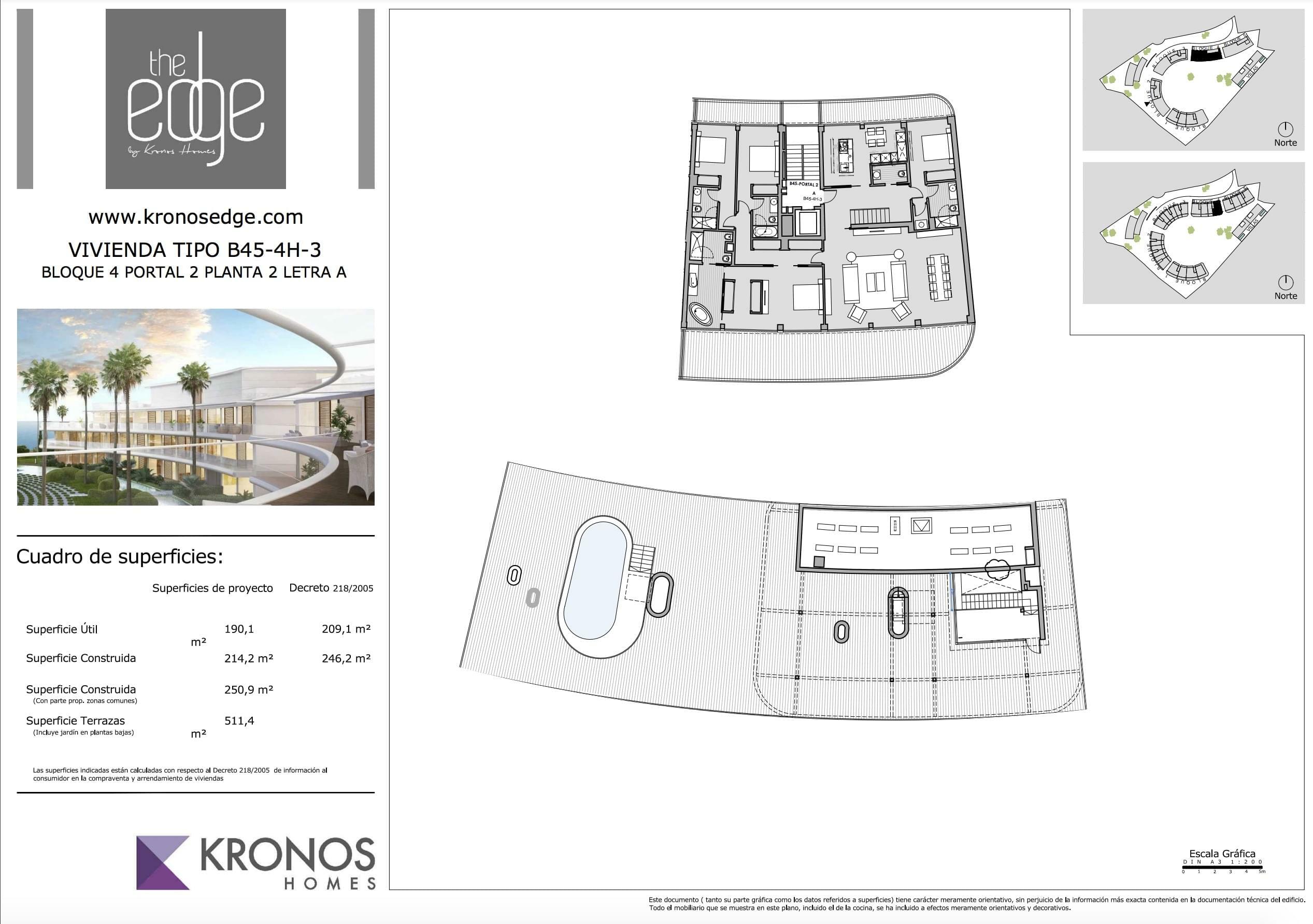 Apartamento en venta en Estepona 16