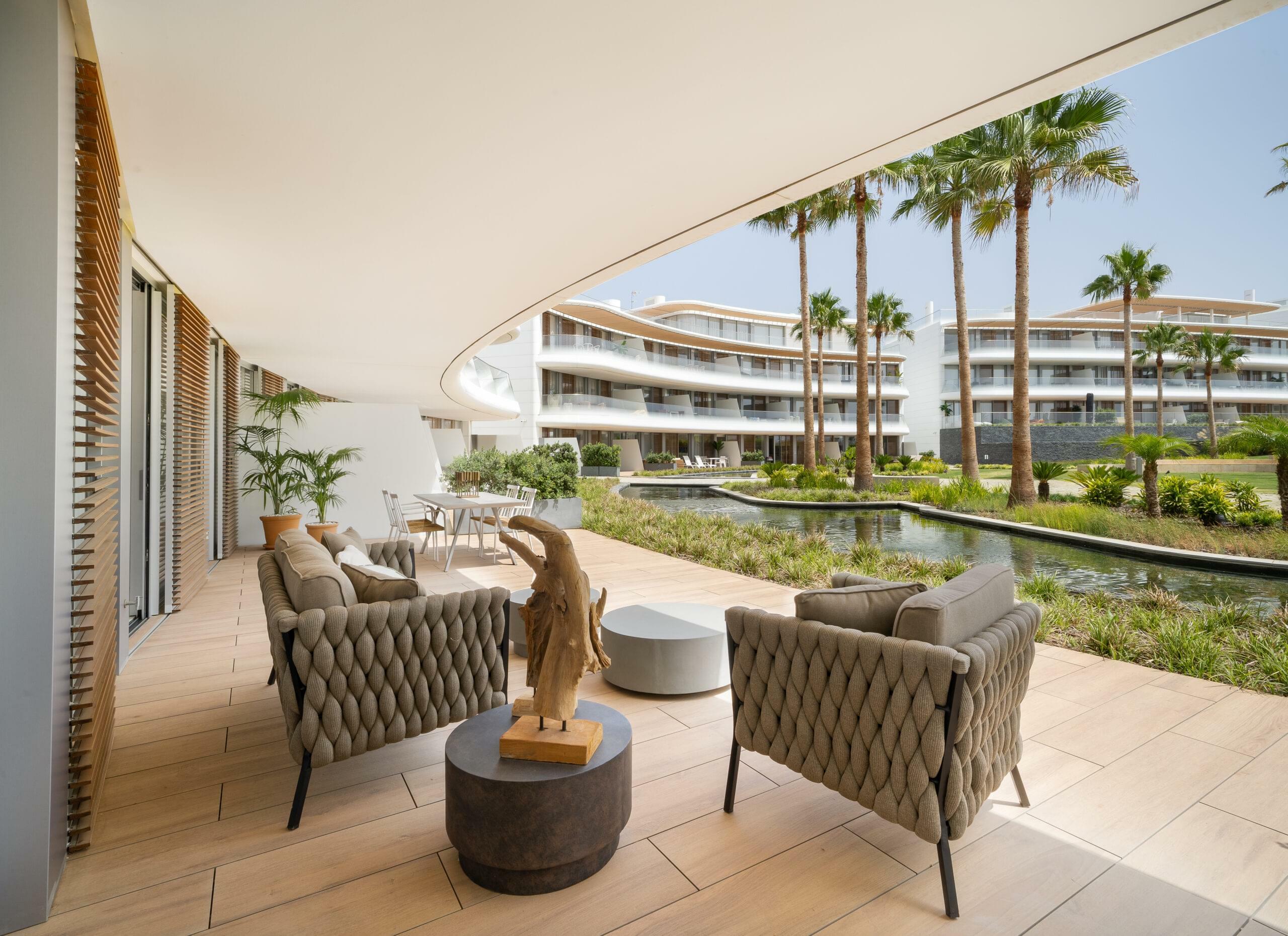 Penthouse te koop in Estepona 13