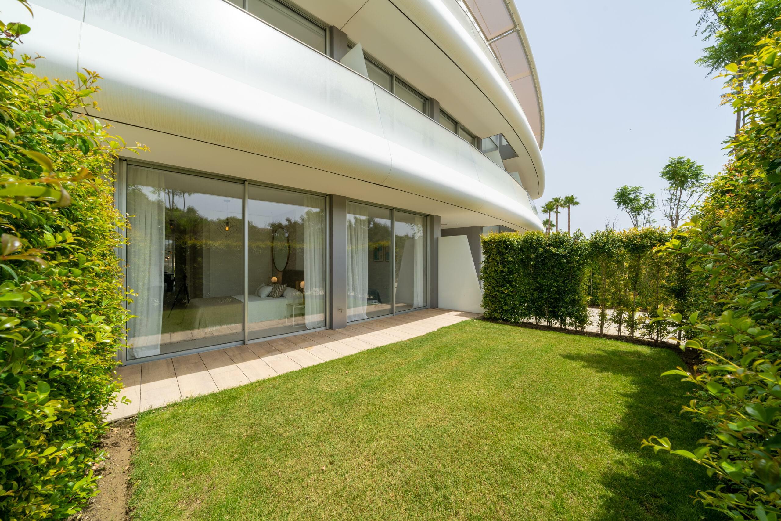 Penthouse for sale in Estepona 9