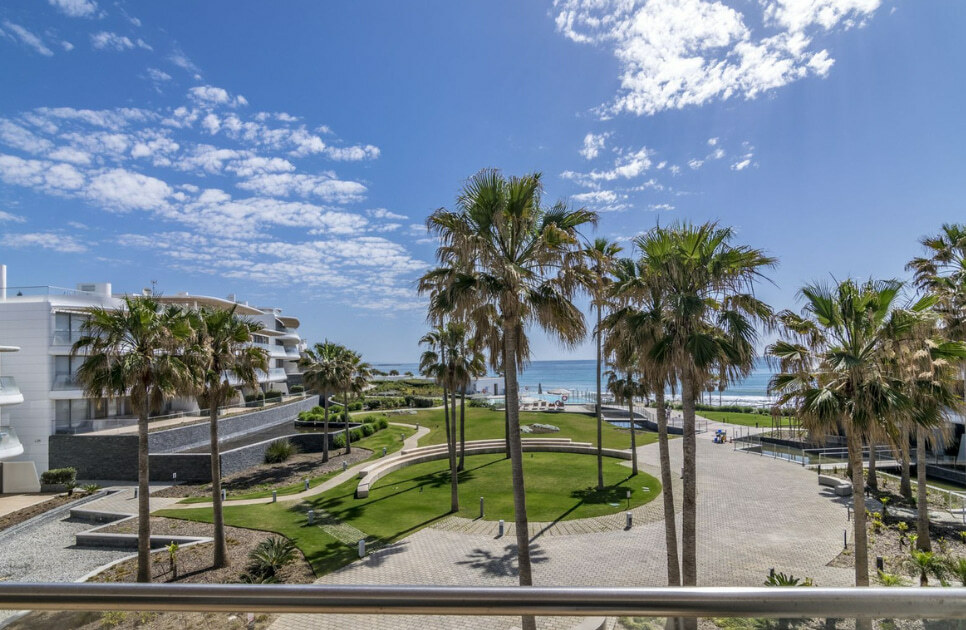 Apartamento en venta en Estepona 24