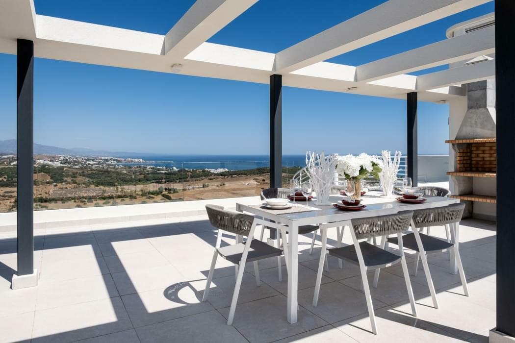 Apartment for sale in Casares 7