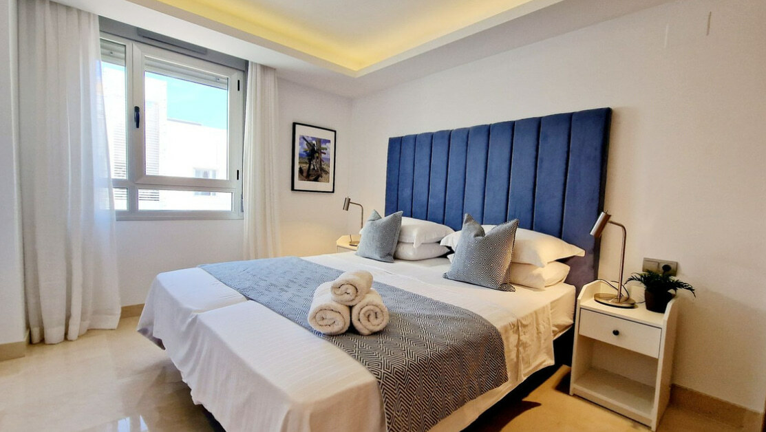 Penthouse te koop in Málaga 12