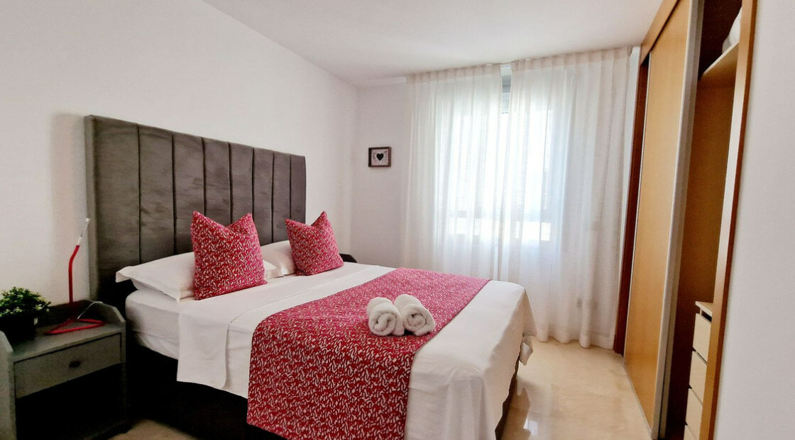 Penthouse te koop in Málaga 14