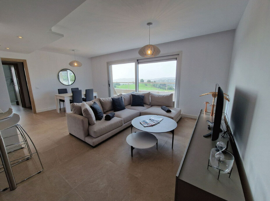 Penthouse for sale in Málaga 8