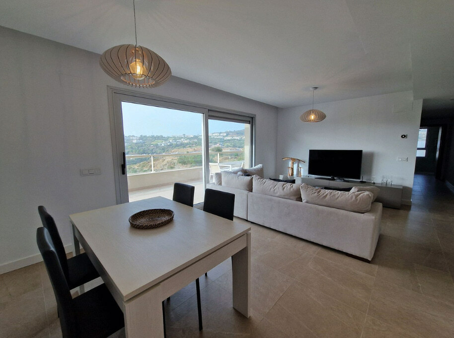 Penthouse te koop in Málaga 7