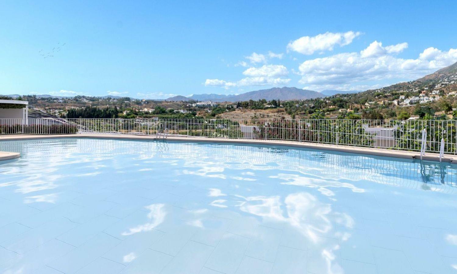 Penthouse for sale in Fuengirola 12