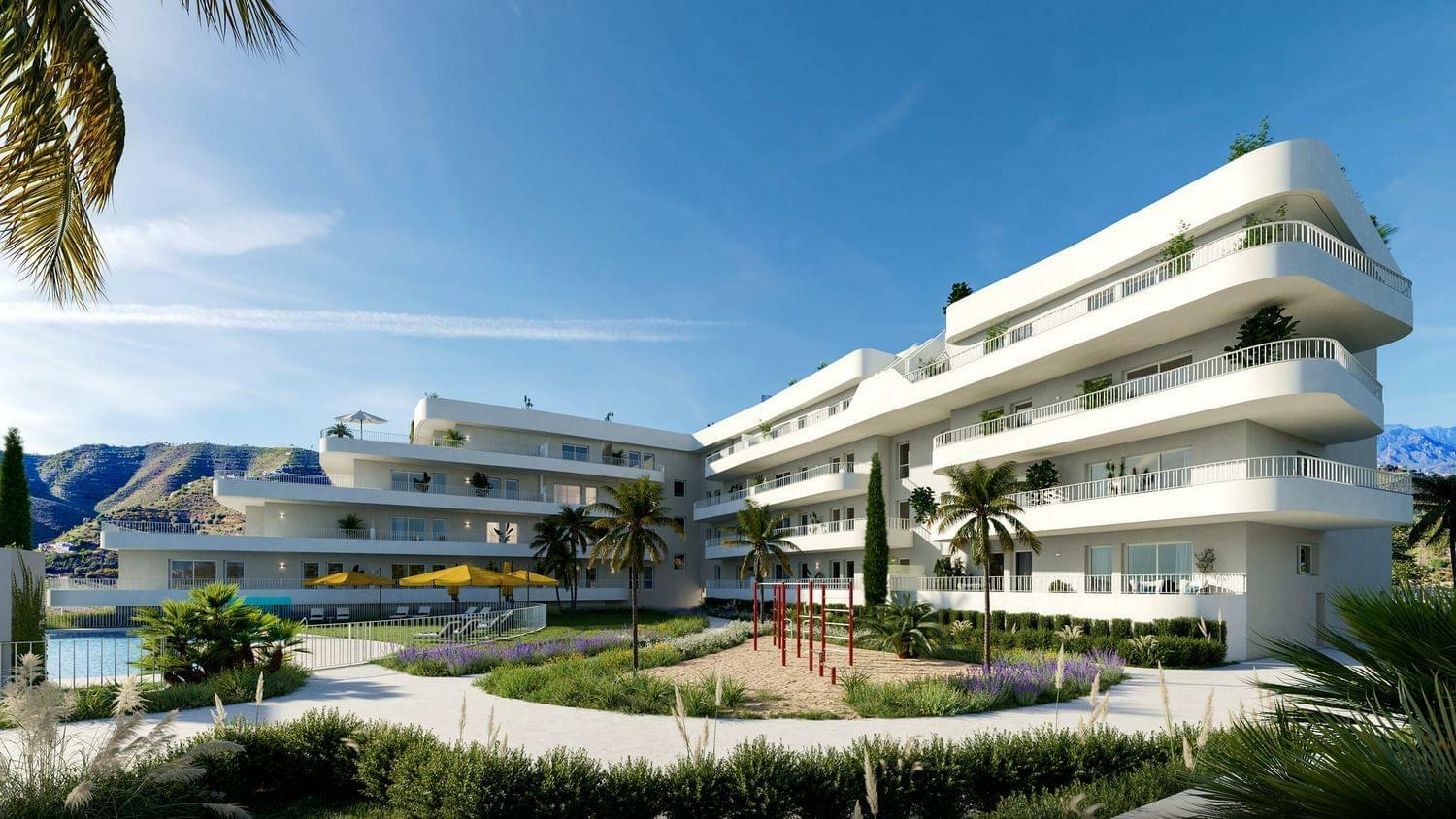 Penthouse na sprzedaż w Fuengirola 13