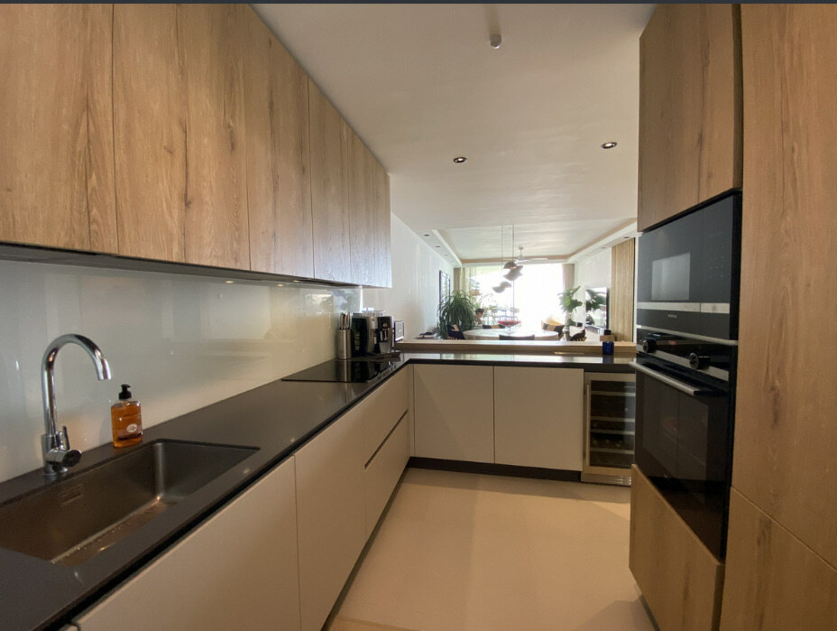 Apartamento en venta en Benalmádena 11