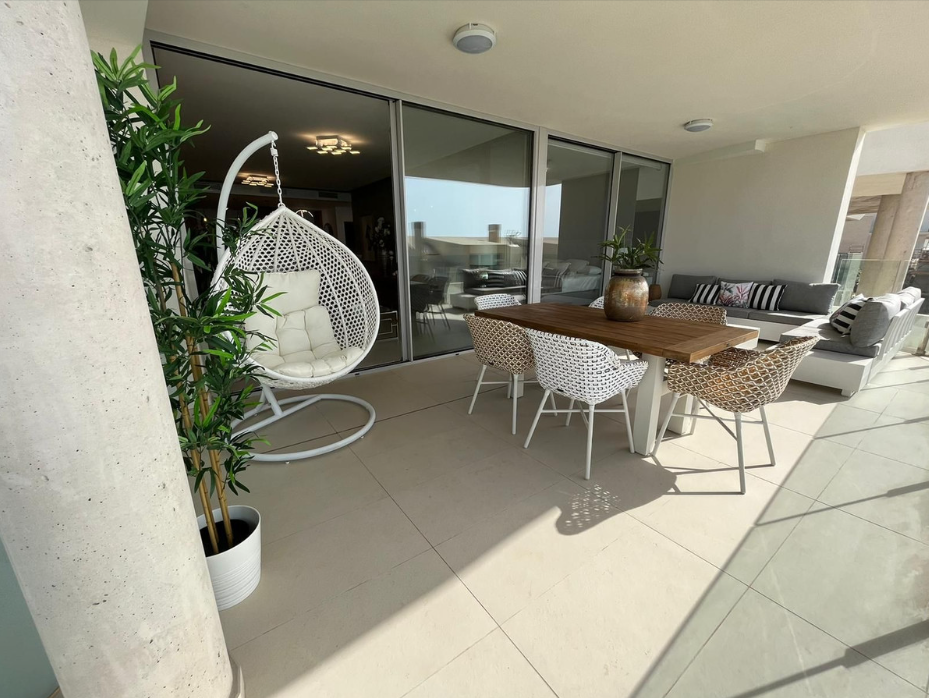 Apartamento en venta en Benalmádena 23