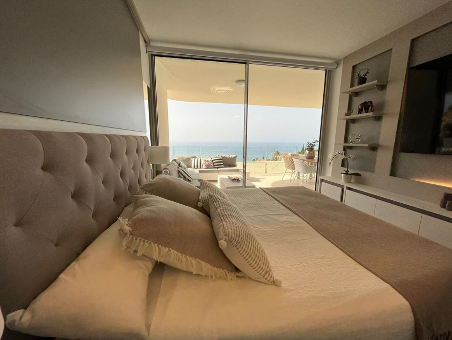 Apartamento en venta en Benalmádena 25