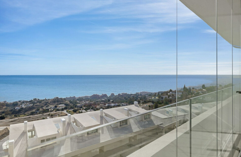 Apartment for sale in Benalmádena 1