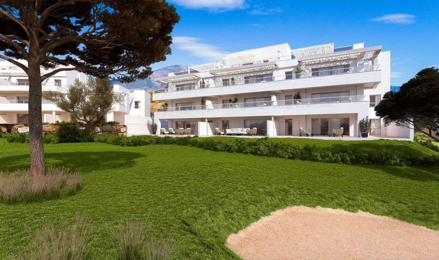 Apartamento en venta en Mijas 15