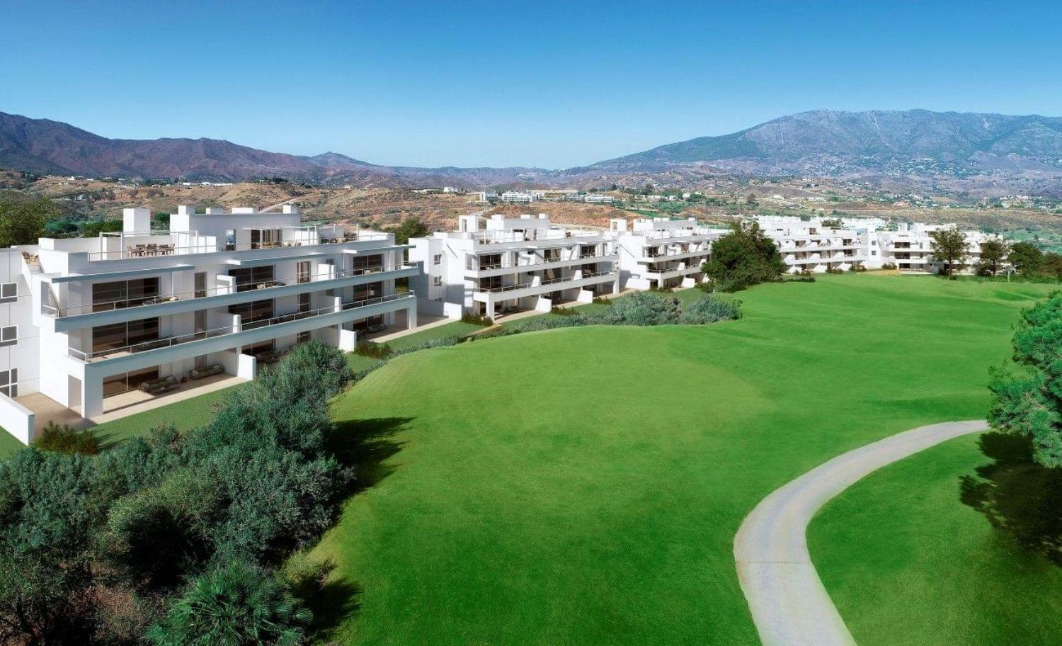 Apartamento en venta en Mijas 23