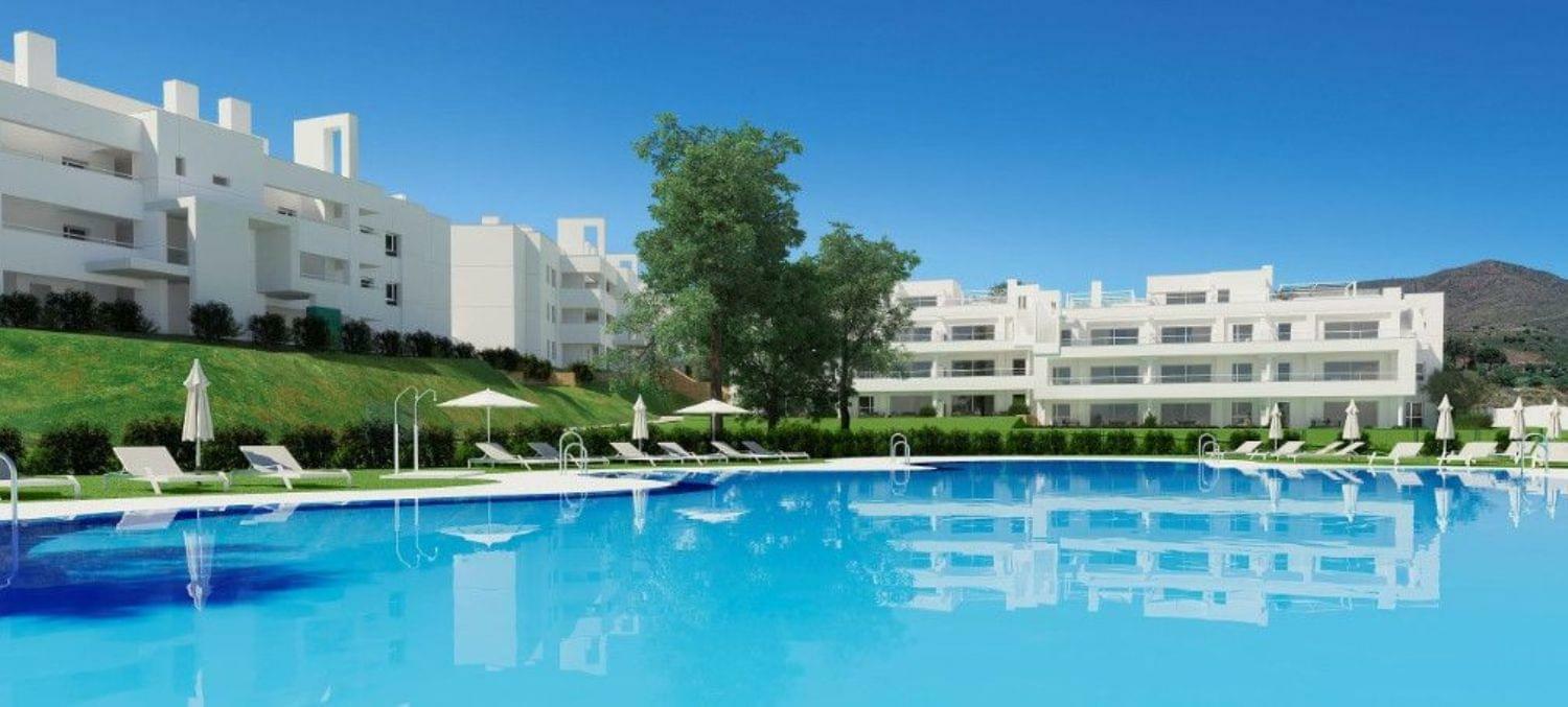 Apartamento en venta en Mijas 37