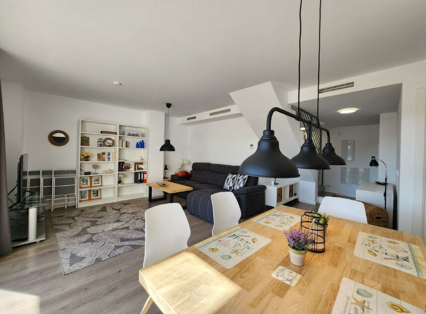 Appartement de luxe à vendre à Málaga 4