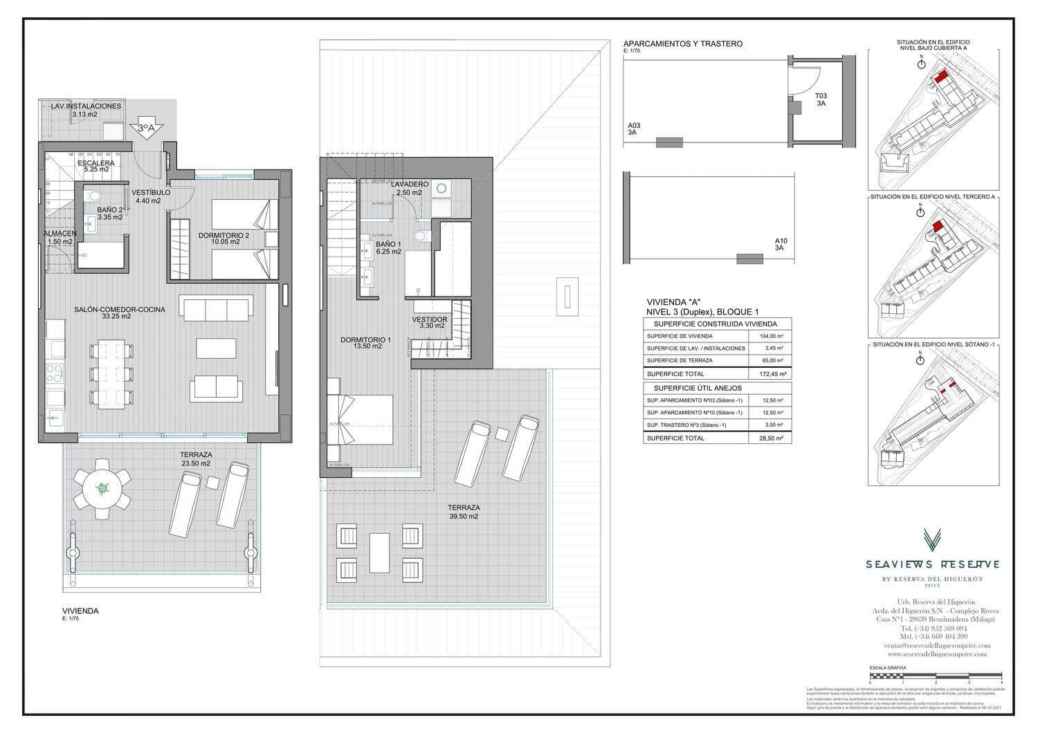 Apartment for sale in Fuengirola 3