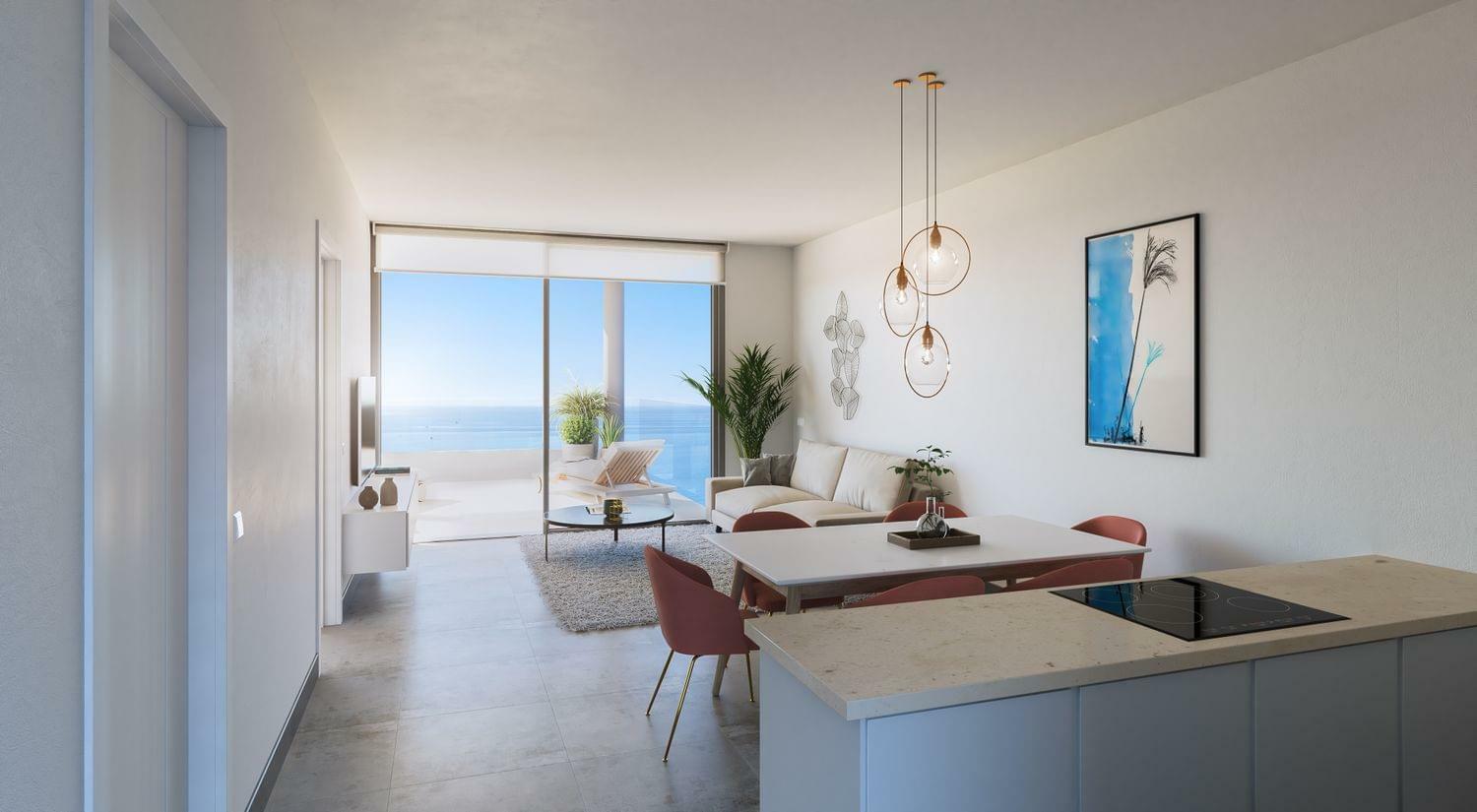 Penthouse na sprzedaż w Fuengirola 2