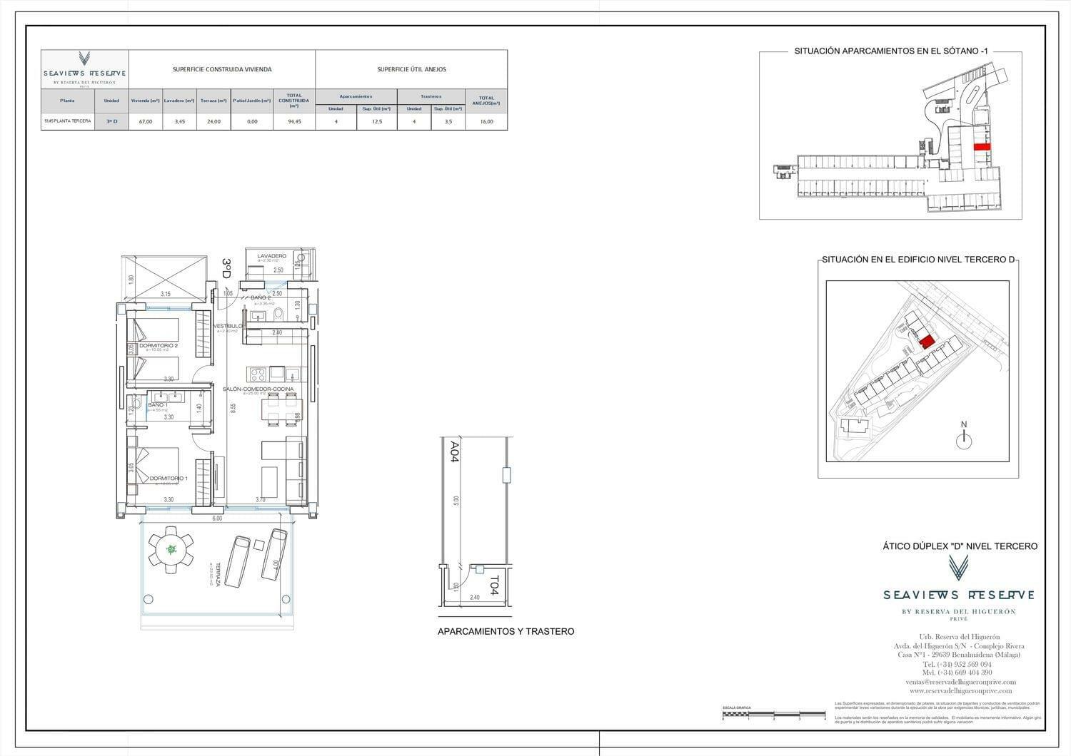 Apartment for sale in Fuengirola 3