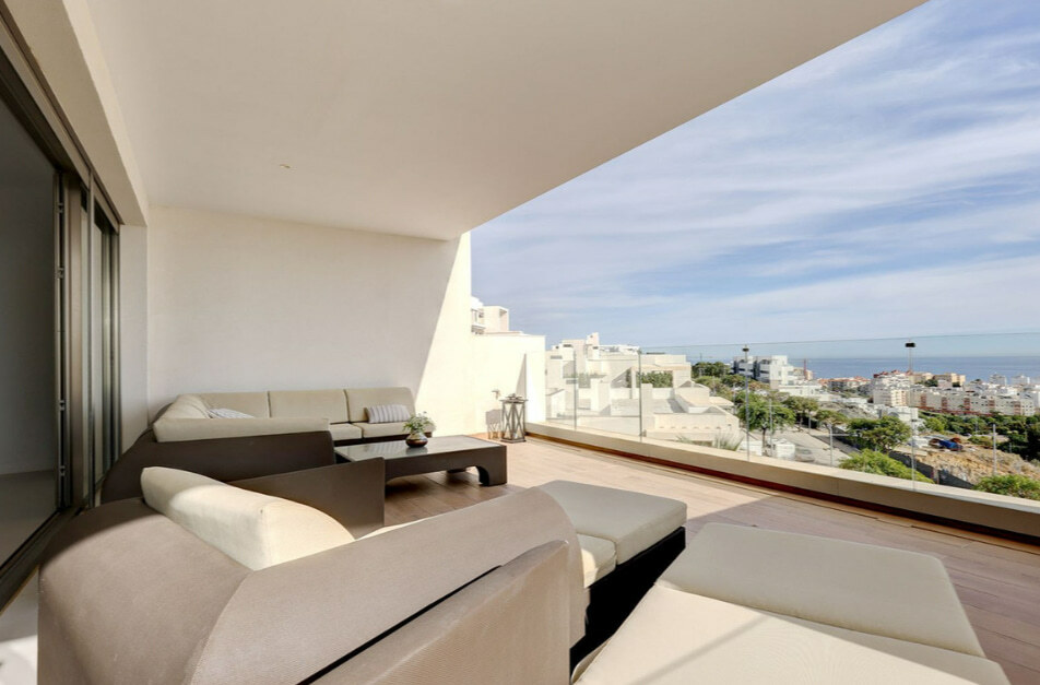 Apartment for sale in Estepona 15