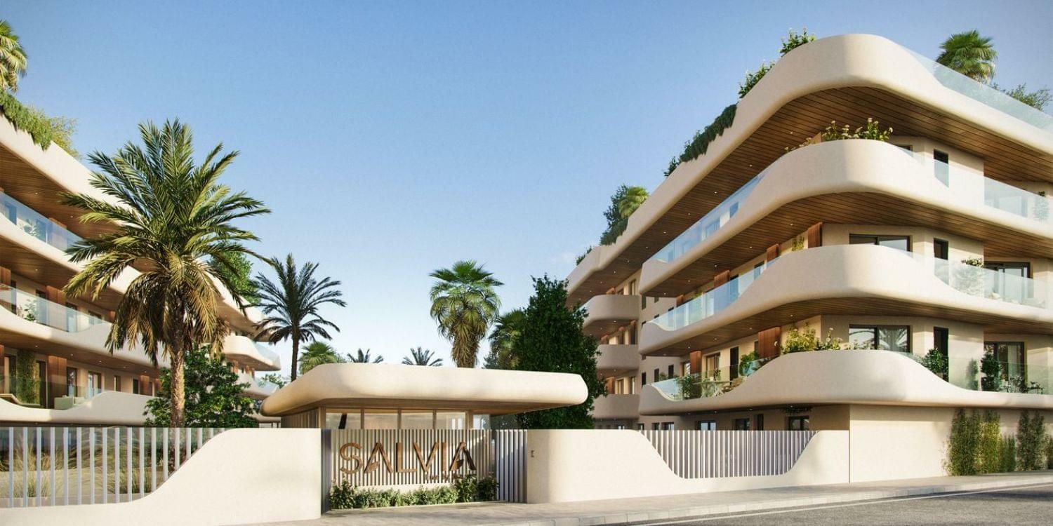 Apartament na sprzedaż w Marbella - San Pedro and Guadalmina 5