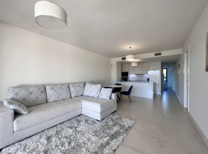 Apartamento en venta en Marbella - East 4