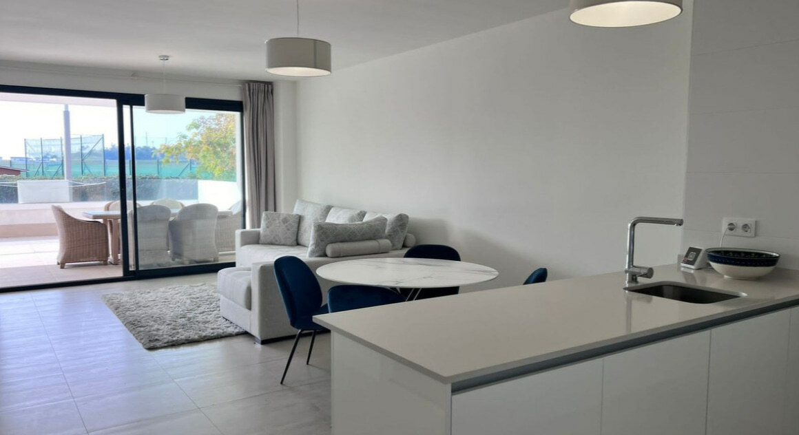 Appartement à vendre à Marbella - East 3