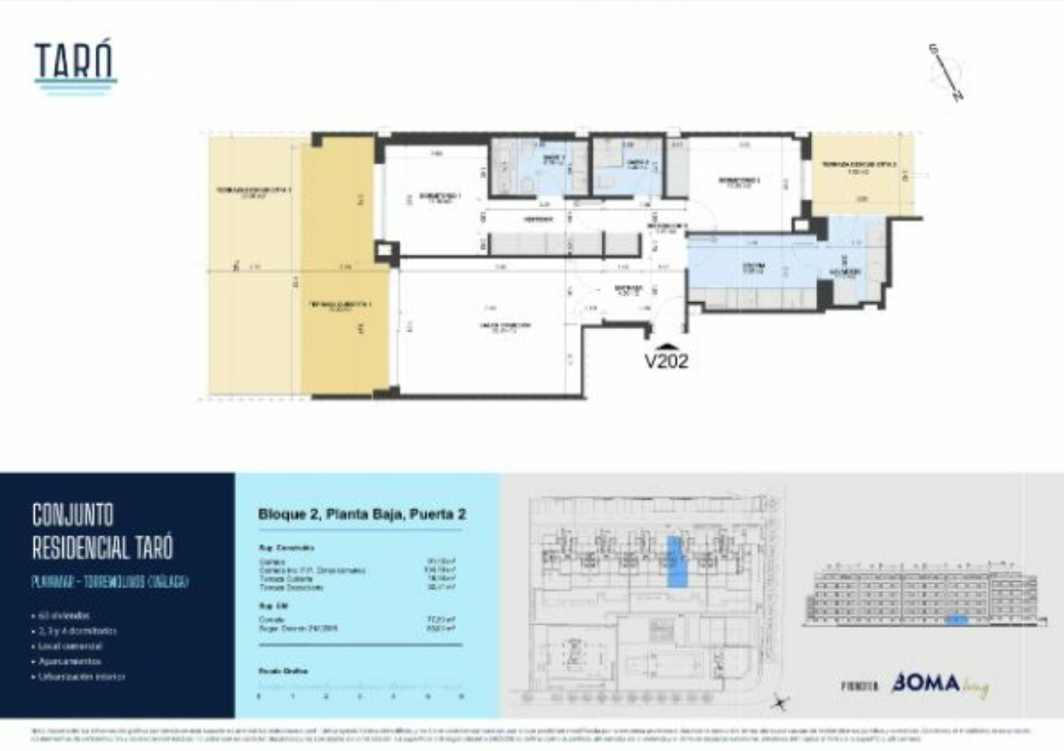 Apartamento en venta en Torremolinos 20