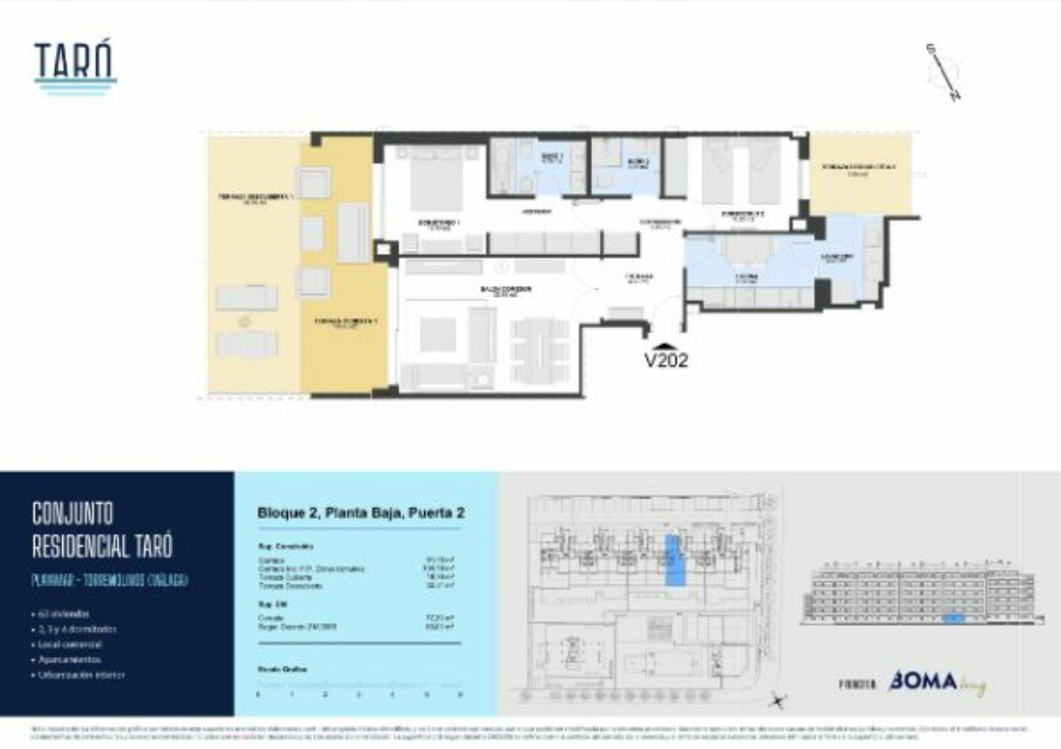 Apartamento en venta en Torremolinos 21