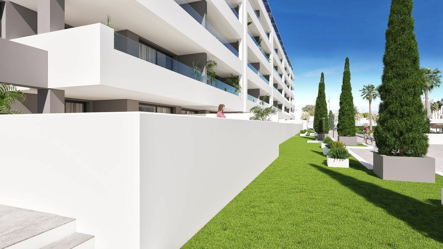 Apartamento en venta en Torremolinos 26