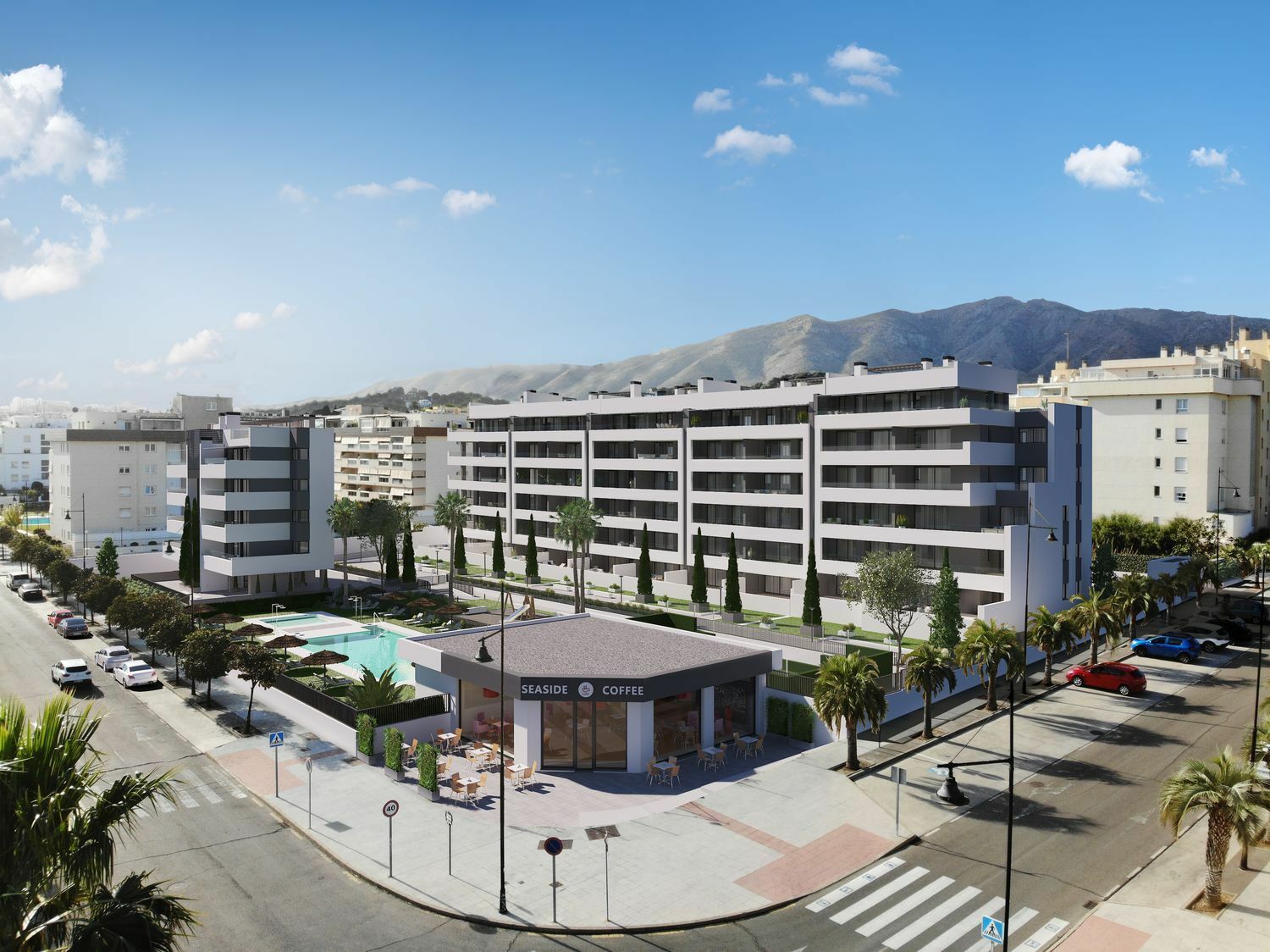 Apartamento en venta en Torremolinos 32