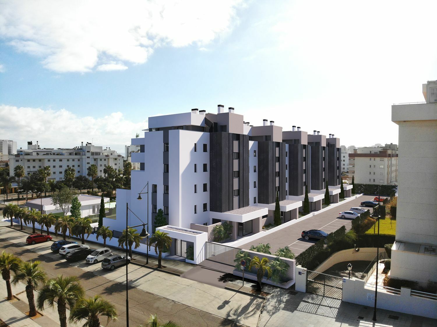 Apartamento en venta en Torremolinos 33