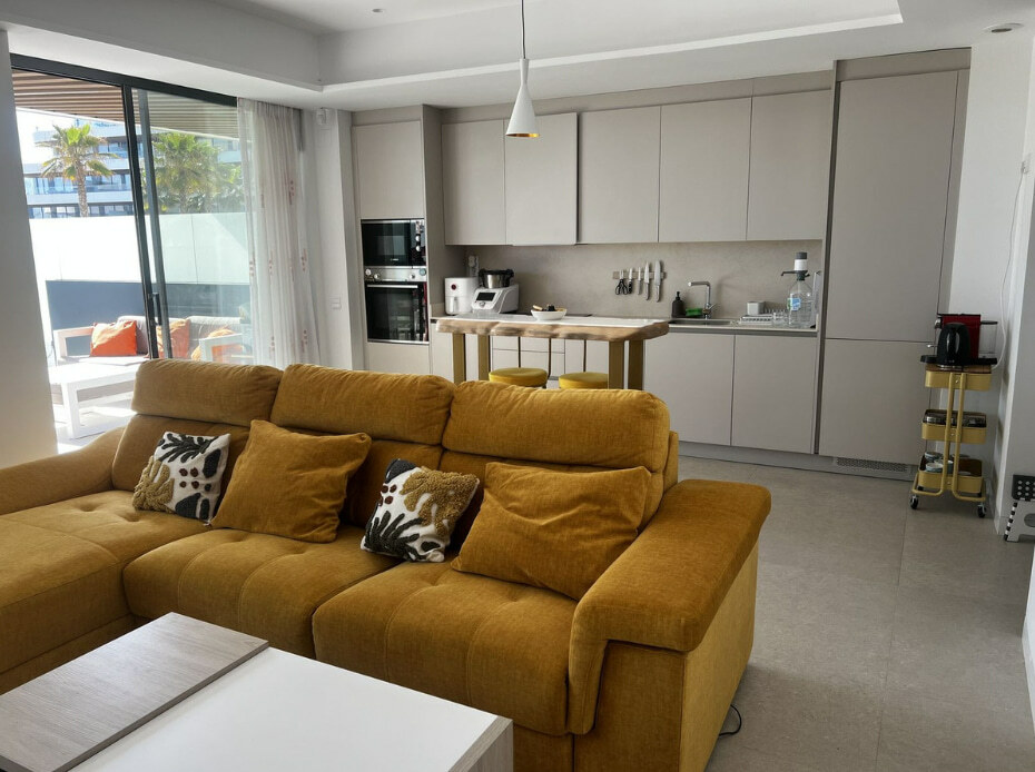 Apartamento en venta en Alhaurín 4