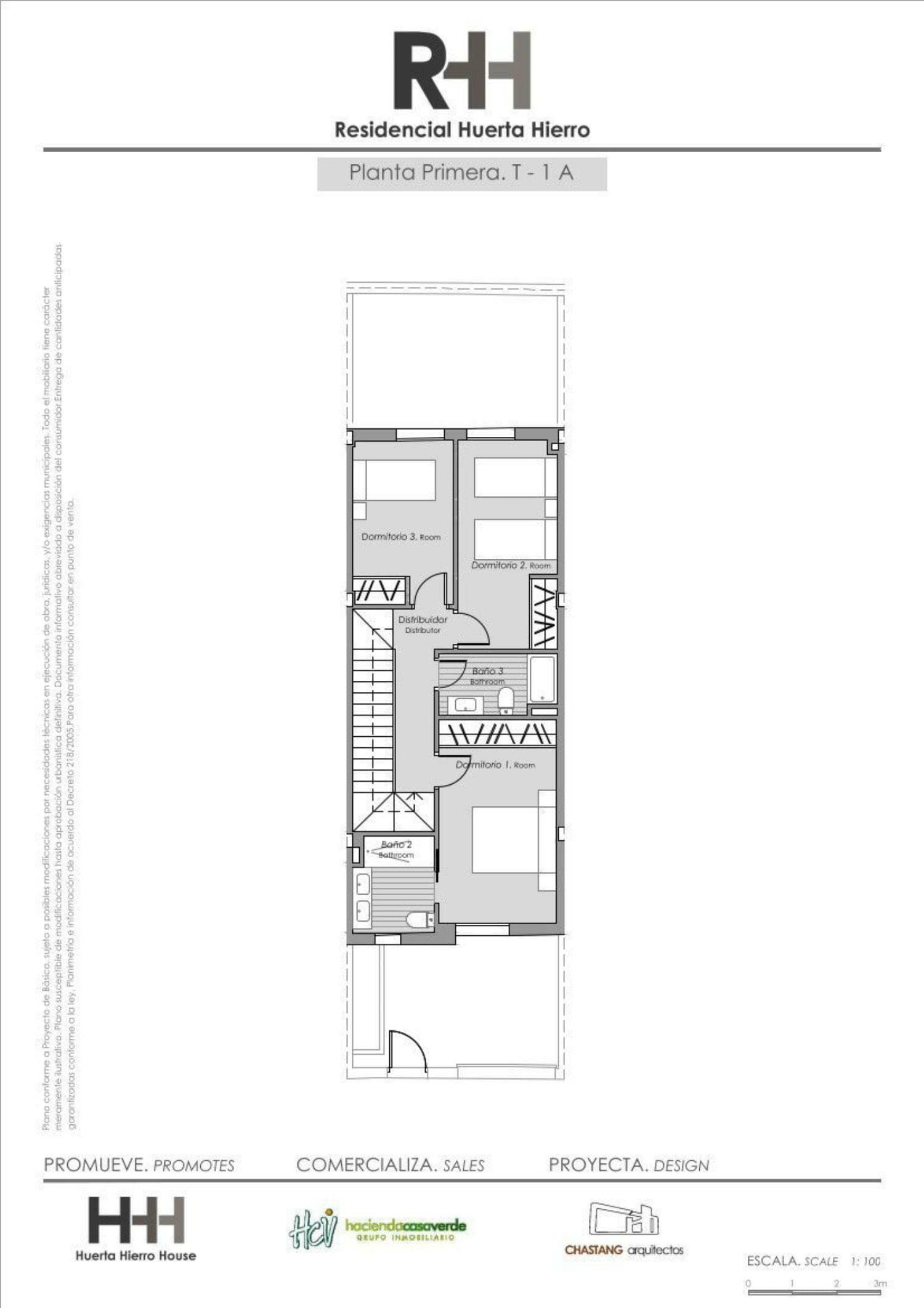 Таунхаус для продажи в Estepona 13